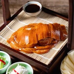 Beijing Traditional Foods Tour