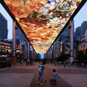 Beijing Shopping tour