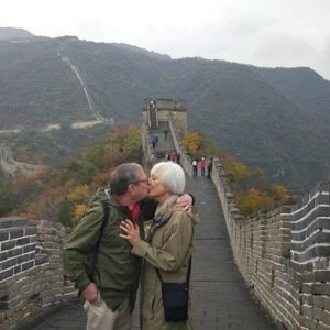 Beijing Mutianyu Great Wall One-day Tour